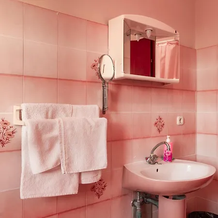 Apartments Branko Zadar Lejlighed *