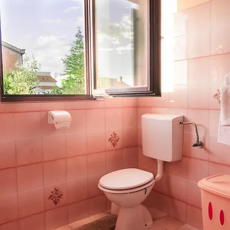 Apartments Branko Zadar * Zadar