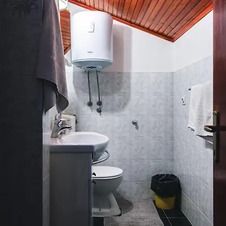 Apartments Branko Zadar