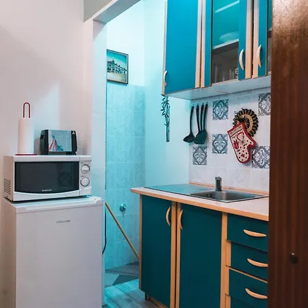 Lejlighed Apartments Branko Zadar *