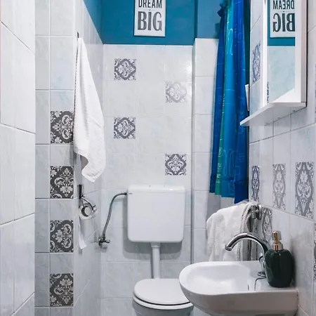 Apartments Branko Zadar