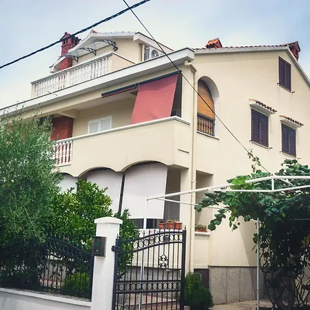 Apartament Branko Zadar