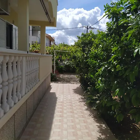 Apartman Apartments Branko Zadar *