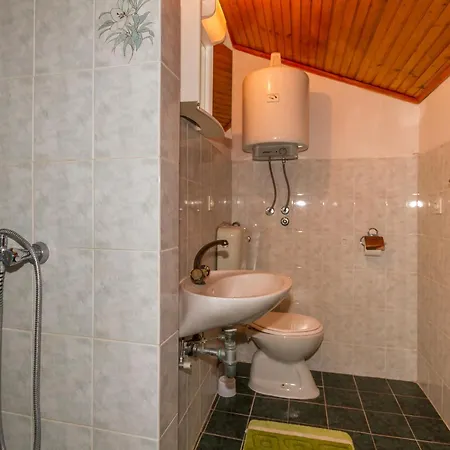 Apartment Apartments Branko Zadar *