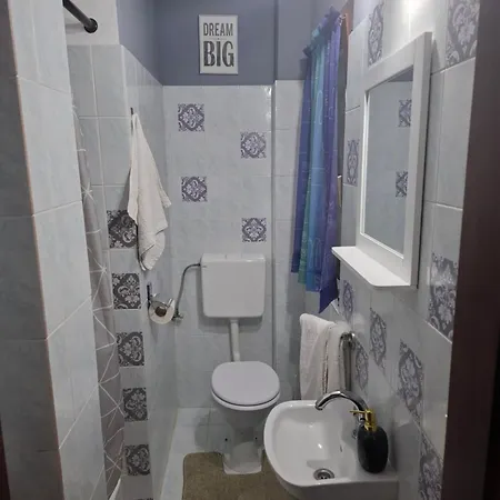Apartment Apartments Branko Zadar *