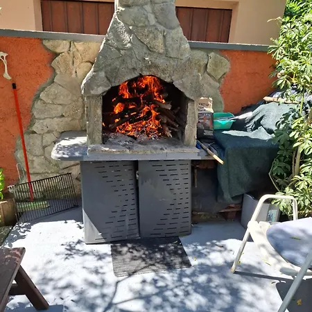 Branko Apartament Zadar