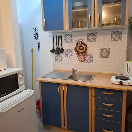 Apartment Apartments Branko Zadar *