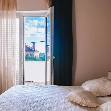 Apartments Branko Zadar * Zadar