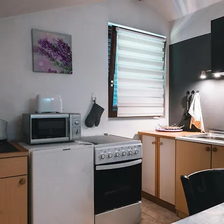 Apartman Apartments Branko Zadar Zadar