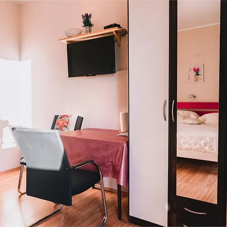 Apartments Branko Zadar *