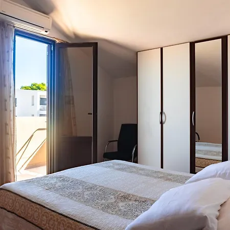 Apartments Branko Zadar Apartman