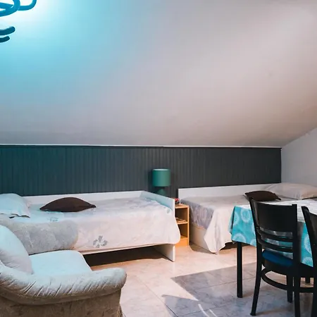 Apartments Branko Zadar *