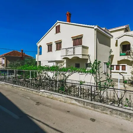 Apartments Branko Zadar Apartman Zadar