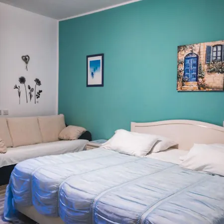 Apartments Branko Zadar Apartman