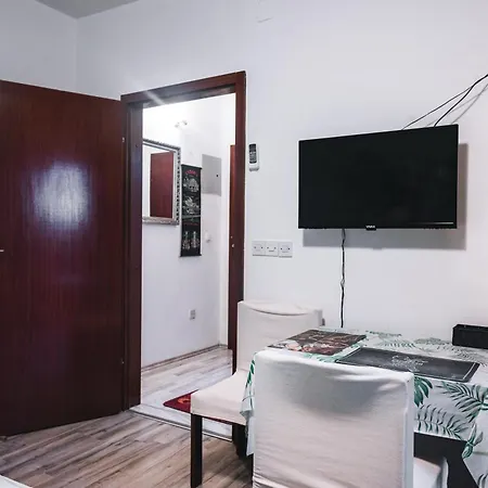 Branko Apartament Zadar