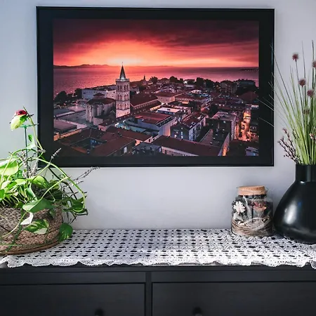 Apartman Apartments Branko Zadar