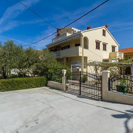 Apartment Apartments Branko Zadar Zadar