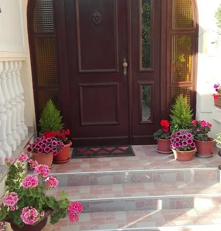 Apartment Apartments Branko Zadar