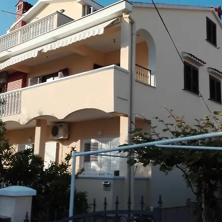 Apartments Branko Zadar Zadar