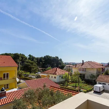 Apartament Branko Zadar