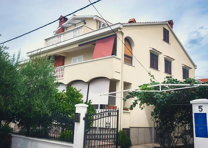 Appartement Branko Zadar