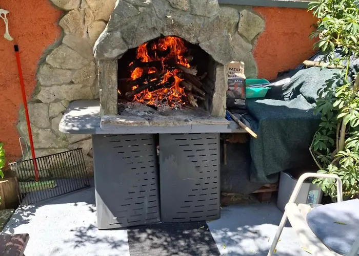 Branko Appartement Zadar