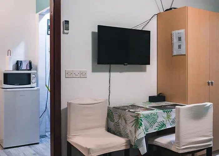 Appartement Branko *