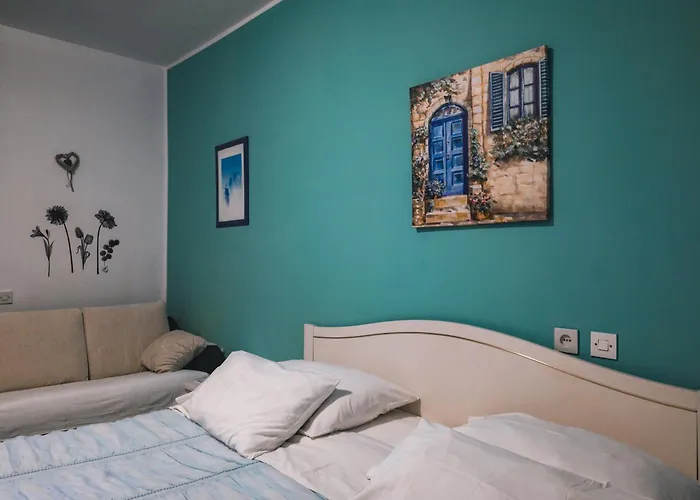 Branko Appartement *