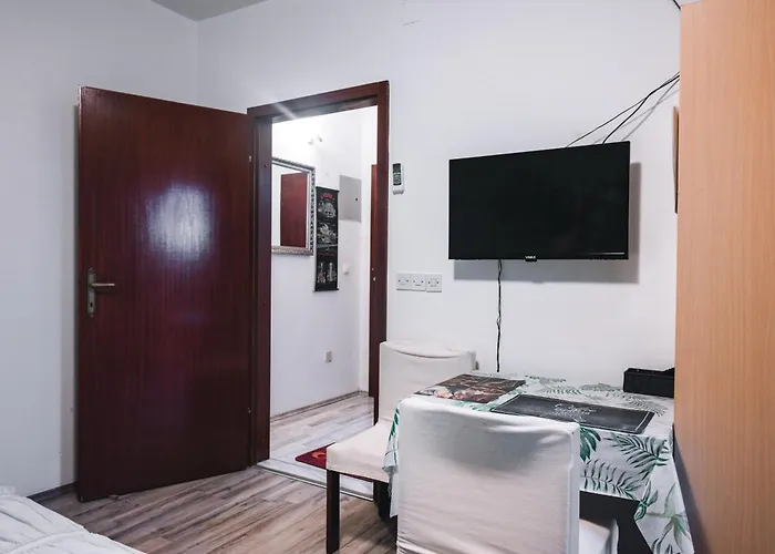 Branko Appartement Zadar