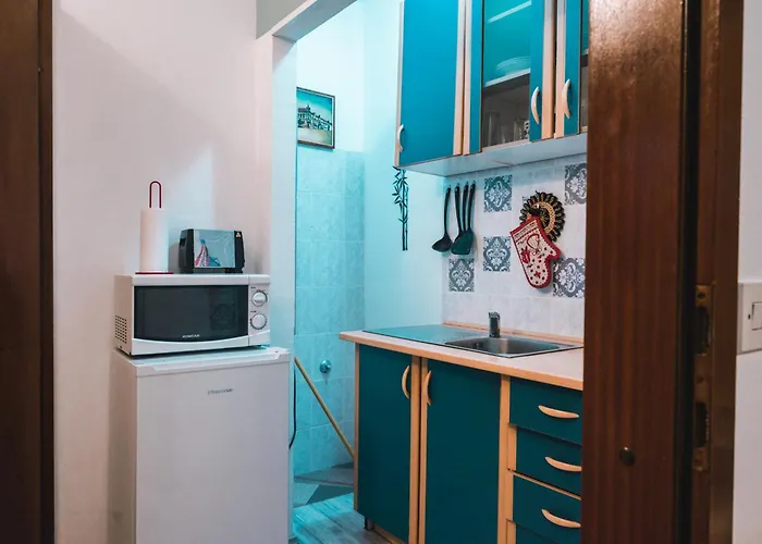 Appartement Branko *