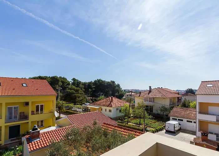 Appartement Branko Zadar